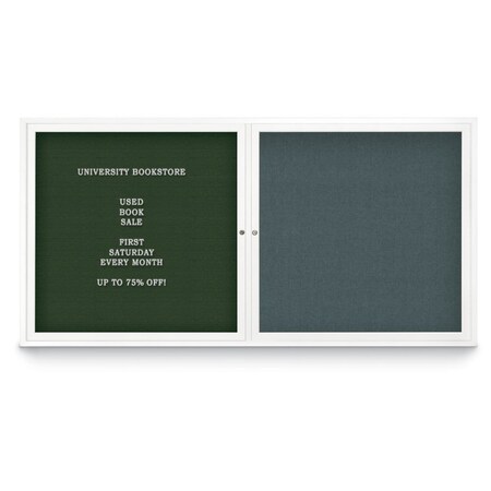 United Visual Products